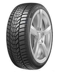 Hankook Winter I*Cept Evo3 SUV W330A 225/65 R17 102H 
